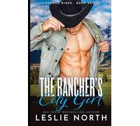 The Rancher's City Girl