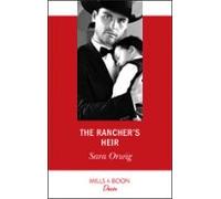 The Ranchers Heir (ebook)