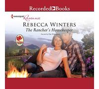 The Rancher's Housekeeper