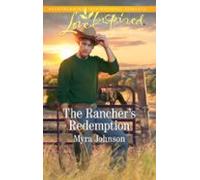 The Ranchers Redemption (ebook)