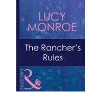 The Ranchers Rules (ebook)