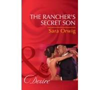 The Ranchers Secret Son (ebook)