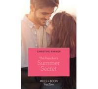 The Ranchers Summer Secret (ebook)