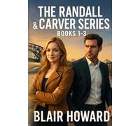 The Randall & Carver Series: Books 1 - 3