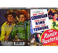 The Range Busters