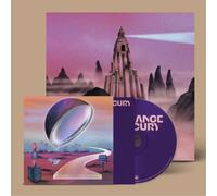 The Range Mercury (CD) Album (Importación USA)