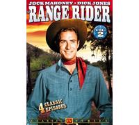 The Range Rider, Vol. 2 by Jock Mahoney