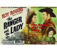 The Ranger and the Lady