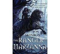 The Ranger of Marzanna (The Goddess War)