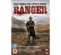 The Ranger [Reino Unido] [DVD]