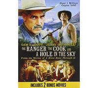 The Ranger the Cook and a Hole in the Sky [USA] [DVD]