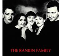 The Rankin Family - The Rankin Family