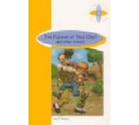 The Ransom Of Red Chief And Other Stories (4º Eso)