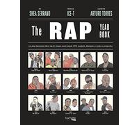 The Rap Year Book