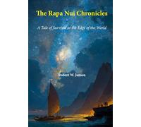 The Rapa Nui Chronicles: A Tale of Survival at the Edge of the World