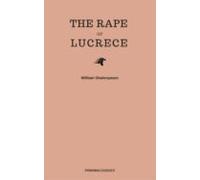 The Rape Of Lucrece (ebook)