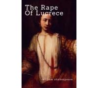 The Rape Of Lucrece (zongo Classics) (ebook)