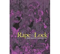 The Rape of the Lock (Dover Fine Art, History of Art)