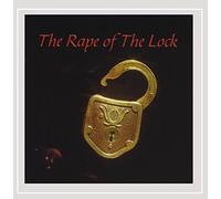 THE RAPE OF THE LOCK - The Rape Of The Lock