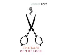 The Rape of the Lock (Vintage Classics)
