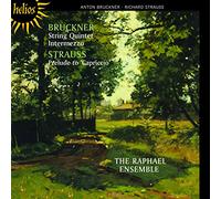 the Raphael Ensemble - Caprice - Quintette A Cordes