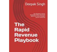 The Rapid Revenue Playbook: Your Roadmap to Quick, Repeatable Profits | side hustle guide, fast income strategies, passive income tips