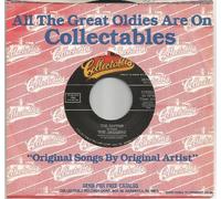 the rapper / i call my baby candy 45 rpm single