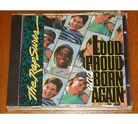 The RapSures - Loud, Proud, and Born Again