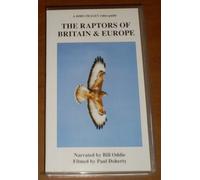 THE RAPTORS OF BRITAIN & EUROPE - A BIRD IMAGES video guide