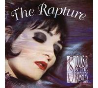 The Rapture [Casete]