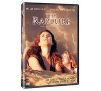 The Rapture (DVD) Mimi Rogers David Duchovny Patrick Bauchau (Importación USA)