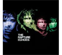 The Rapture - Echoes [Ltd.Re-Issue]