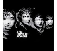 The Rapture - Echoes [Vinilo]