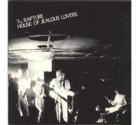 The Rapture - House of Jealous Lovers [Vinilo]