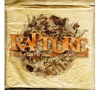 The Rapture - I Know I Can't Be Changed & I