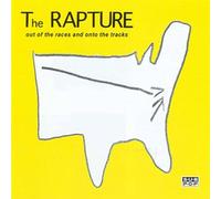 The Rapture - Out Of The Races And Onto The Tracks - 25Th [Vinilo]