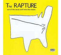 The Rapture - Out Of The Races And Onto The Tracks - 25Th [Vinilo]