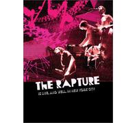 The Rapture - Rapture Is Live & Well in NYC [Alemania] [DVD]