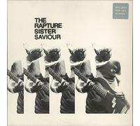 The Rapture - Sister Saviour Part 2 [Vinilo]