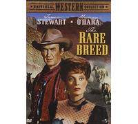 The Rare Breed – DVD – (2003)