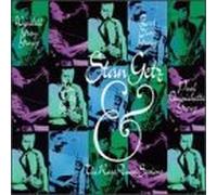 The Rare Dawn Sessions - Stan Getz, Wardell Gray, Zoot Sims, Paul Quinchette