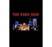 The Rare Nine Steam Key GLOBAL