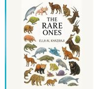 The rare ones: A journey through the world's rarest animals