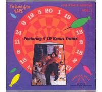 The Rarest of the Rare, Collector's Showcase Vol. 1