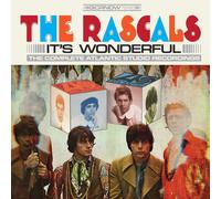 The Rascals It's Wonderful: The Complete Atlantic Studio (CD) (Importación USA)