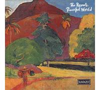 The Rascals - Peaceful World