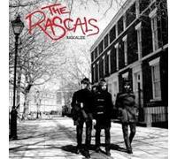 THE RASCALS - RASCALIZE (RECORD STORE DAY 2026) [Vinilo]