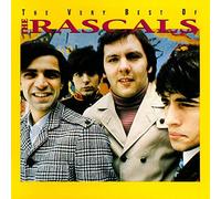 The Rascals - The Very Best of the Rascals by The Rascals (1212-07-28)