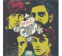 The Rascals - Time Peace: The Rascals Greatest Hits [Vinilo]