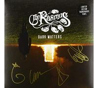 The Rasmus - Dark Matters (Clear Vinyl) [Vinilo]